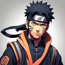 Shinobi Chronicles[CC]
