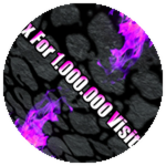 Thx For 1.000.000 Visited