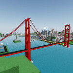 DISASTERS!!     Destroy San Francisco OLD VERSION