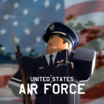 [USAF] // United States Air Force