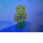 Yellow Man’s Following