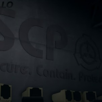 SCP lab apollo roleplay