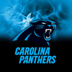 Carolina Panther Gang!