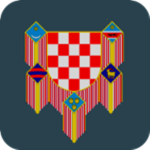 [HR] Office of the President of Croatia