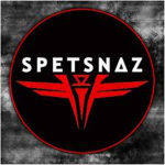 Spetsnaz Command Squad Navy Seals Division