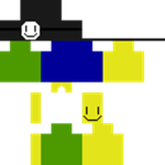 Testing Green and Ali