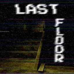 LAST FLOOR icon