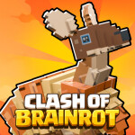[🎭 SKINS!] Clash of Brainrots