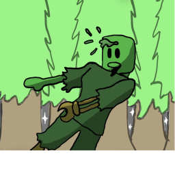 Forest Battlefield
