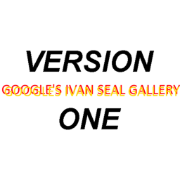 GISG - VERSION ONE