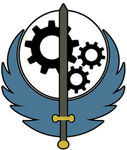 The Brotherhood of steel fallout