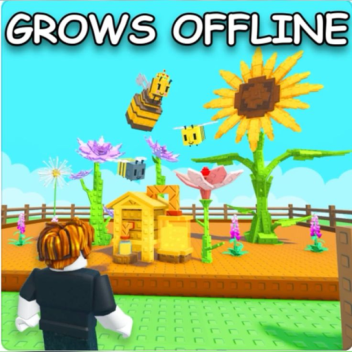 Grow a Garden