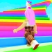 Escape Easy Admin Obby icon