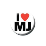 Michael 'J' Jackson Fan-Club