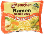 chicken noodle gang