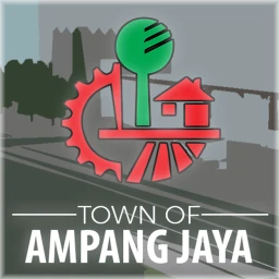 Ampang Jaya, Selangor icon
