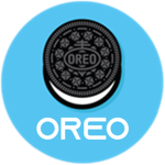 oreo raids