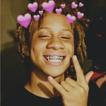 Trippie Red Fans