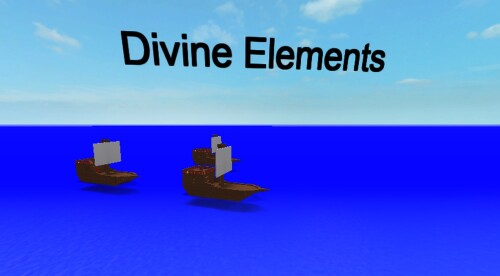 Divine Elements