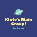Klute11's Main Group