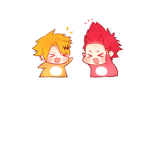 Bnha daycare
