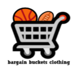 bargain buckets clothing