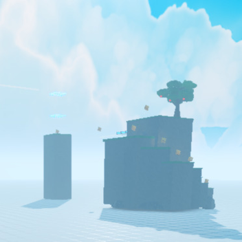 PEAK Obby