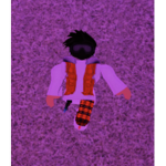 Error MJ Jovayyy groove
