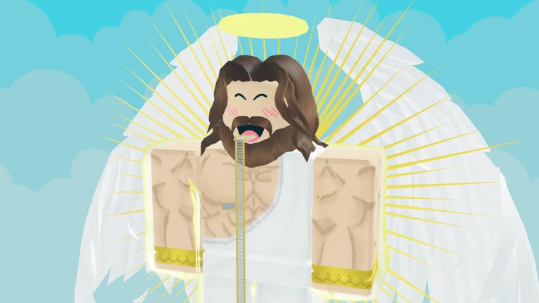 Climb Into Heaven thumbnail