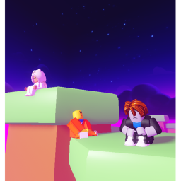 EASY OBBY VIBE