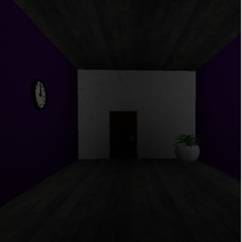 O desencontro [Terror]