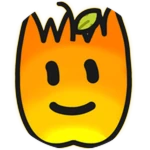 Fire Apple