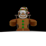 Gingerbread International