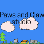 Paws & Claws studio!
