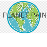 PlanetPain