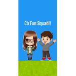 CB Fun squad