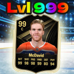 Hockey Card Evolution 🏒