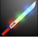 The Blade Zade