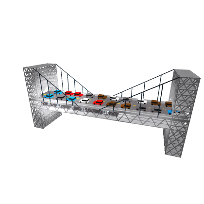 Suspension Bridge