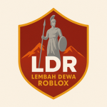 LDR (Lembah Dewa Roblox)