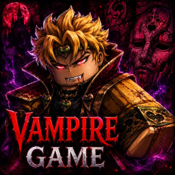 Vampire Game