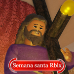 Semana Santa RBLX