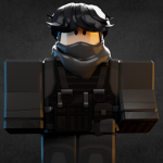 [- Special Forces -]