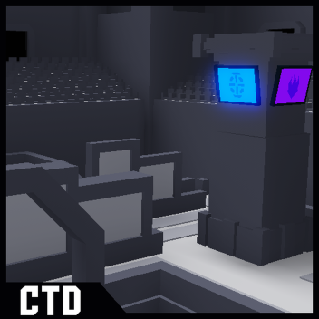 Critical Stadium