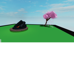 Super Mega Ultra Fun Obby