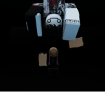 SecretUserCode's secret group