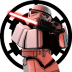 The Galactic Empire's Armed Forces