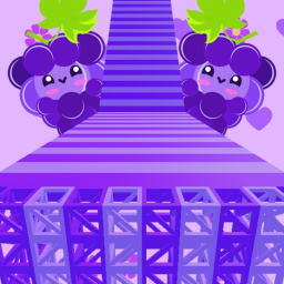 🍇 Grape Obby 🍇