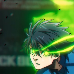 🍀 icon