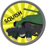 Game Badge Icon